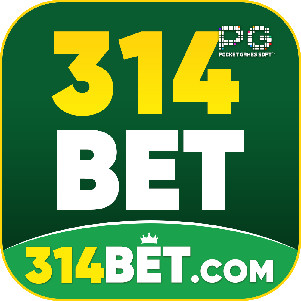 314BET Logo